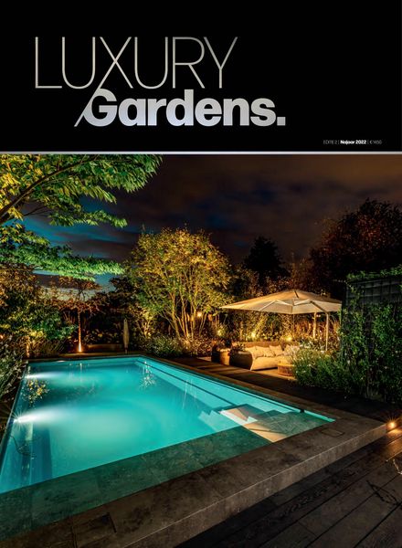 Luxury Gardens – 20 oktober 2022
