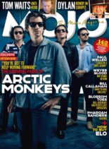 Mojo – December 2022