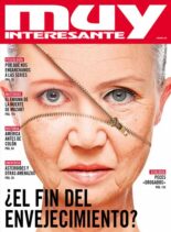 Muy Interesante Espana – noviembre 2022