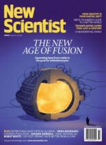New Scientist – October 22 2022