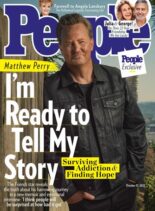 People USA – October 31 2022