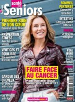 Sante revue seniors – octobre 2022