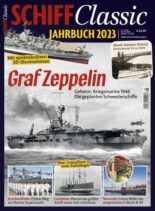 Schiff Classic Extra Magazin – Nr 01 2023