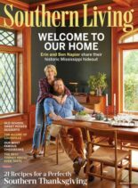Southern Living – November 2022