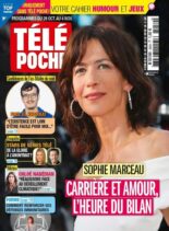 Tele Poche – 24 octobre 2022
