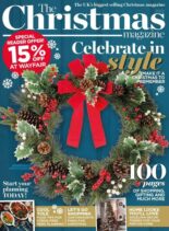 The Christmas Magazine – October 2022