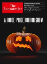 The Economist USA – October 22 2022