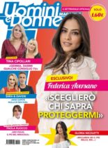 Uomini e Donne Magazine – 21 ottobre 2022