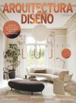 Arquitectura y Diseno – noviembre 2022