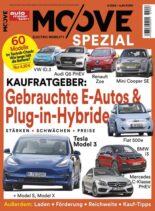 MOOVE – Oktober 2022