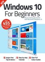 Windows 10 For Beginners – October 2022
