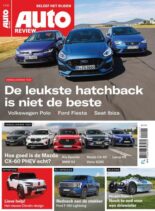 Auto Review Netherlands – november 2022