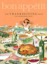 Bon Appetit – November 2022