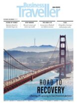 Business Traveller Asia-Pacific Edition – October 2022