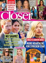 Closer UK – 02 November 2022
