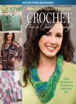 Crochet! Specials – 25 October 2022