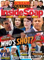 Inside Soap UK – 29 October 2022