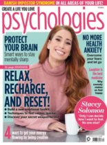 Psychologies UK – December 2022