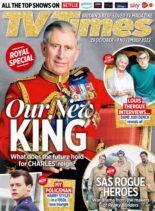 TV Times – 29 October 2022