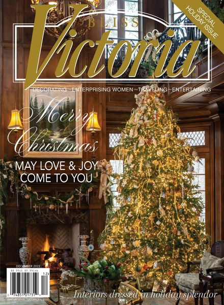 Victoria – December 2022