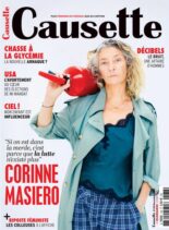 Causette – Novembre 2022