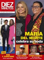Diez minutos – 02 noviembre 2022