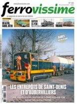Ferrovissime – novembre-decembre 2022