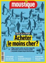 Moustique Magazine – 26 Octobre 2022