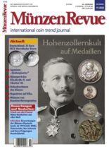 MunzenRevue – Oktober 2022