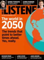 New Zealand Listener – October 29 2022