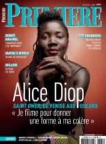 Premiere – Novembre 2022