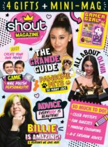 Shout – October 2022