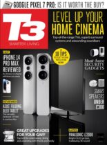 T3 UK – November 2022