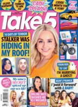 Take 5 – October 26 2022