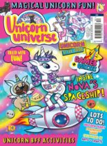 Unicorn Universe – October 2022