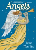Angels on Earth – November-December 2022