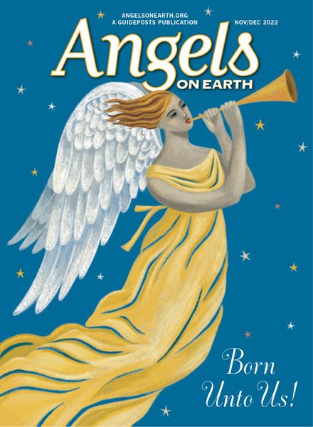 Angels on Earth – November-December 2022
