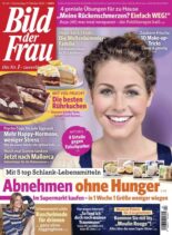 Bild der Frau – 27 Oktober 2022