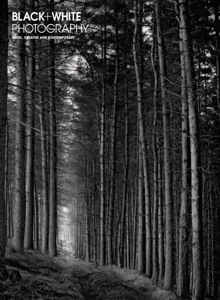 Black + White Photography – Issue 271 – October 2022
