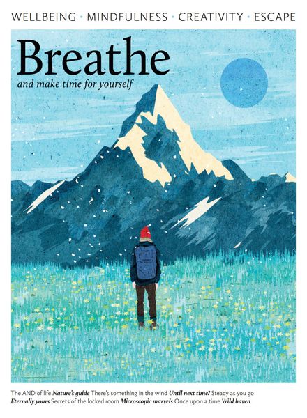 Breathe UK – Issue 51 – October 2022