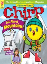 Chirp – November 2022