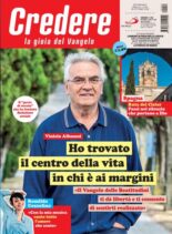Credere – 30 Ottobre 2022