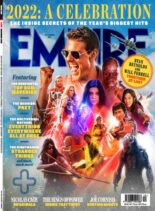 Empire UK – October 2022