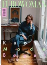 Eurowoman – november 2022