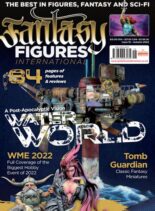 Fantasy Figures International – Issue 18 – Autumn 2022