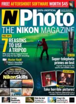 N-Photo UK – November 2022