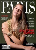Paris Capitale – octobre 2022