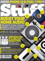 Stuff UK – December 2022