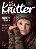 The Knitter – October 2022