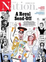 The Nation – November 14 2022